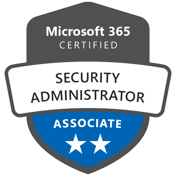 Security Admin